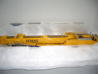 Thumbnail for 31-0141 Grúa Hidráulica Móvil Demag AC700-9 Escala 1:50 (PRE-VENTA) - KATZER