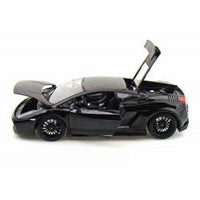Thumbnail for 31149 Lamborghini Gallardo Superleggera Año 2007 Escala 1:18 (Maisto Special Edition) - KATZER