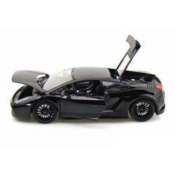 31149 Lamborghini Gallardo Superleggera Año 2007 Escala 1:18 (Maisto Special Edition) - KATZER
