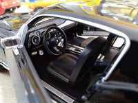 Thumbnail for 31166 Auto Ford Mustang Gta Fastback Año 1967 Escala 1:18 (Maisto Special Edition) - KATZER