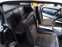 Thumbnail for 31166 Auto Ford Mustang Gta Fastback Año 1967 Escala 1:18 (Maisto Special Edition) - KATZER