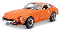 Thumbnail for Auto Datsun 1971 240OZ Escala 1:18 (Special Edition) (Pre Venta)