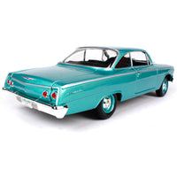 Thumbnail for 31641 Chevrolet Bel Air Año 1962 Escala 1:18 (Maisto Special Edition) - KATZER