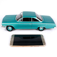 Thumbnail for 31641 Chevrolet Bel Air Año 1962 Escala 1:18 (Maisto Special Edition) - KATZER