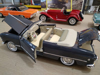 Thumbnail for 31682 Ford Convertible Año 1949 Escala 1:18 (Maisto Special Edition) - KATZER