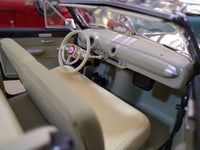 Thumbnail for 31682 Ford Convertible Año 1949 Escala 1:18 (Maisto Special Edition) - KATZER