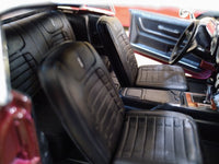 Thumbnail for 31685 Chevrolet Camaro Z/28 Año 1968 Escala 1:18 (Maisto Special Edition) - KATZER