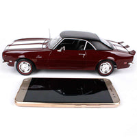 Thumbnail for 31685 Chevrolet Camaro Z/28 Año 1968 Escala 1:18 (Maisto Special Edition) - KATZER