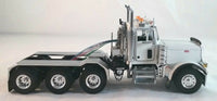 Thumbnail for 33-2014 Tracto Peterbilt 379 Blanco Escala 1:50 - KATZER