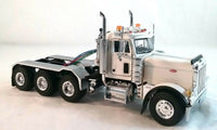 Thumbnail for 33-2014 Tracto Peterbilt 379 Blanco Escala 1:50 - KATZER