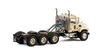 Thumbnail for 33-2018 Tracto Mack Granite 4 Axle Blanco Escala 1:50 - KATZER