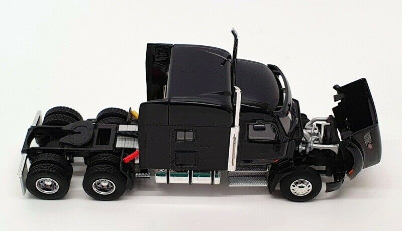 33-2026 Tracto Peterbilt 579 Negro Escala 1:50 - KATZER