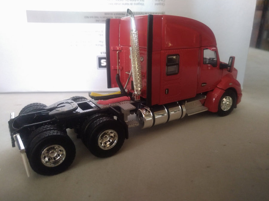 33-2029 Tracto Camón Kenworth T680 Escala 1:50 - KATZER