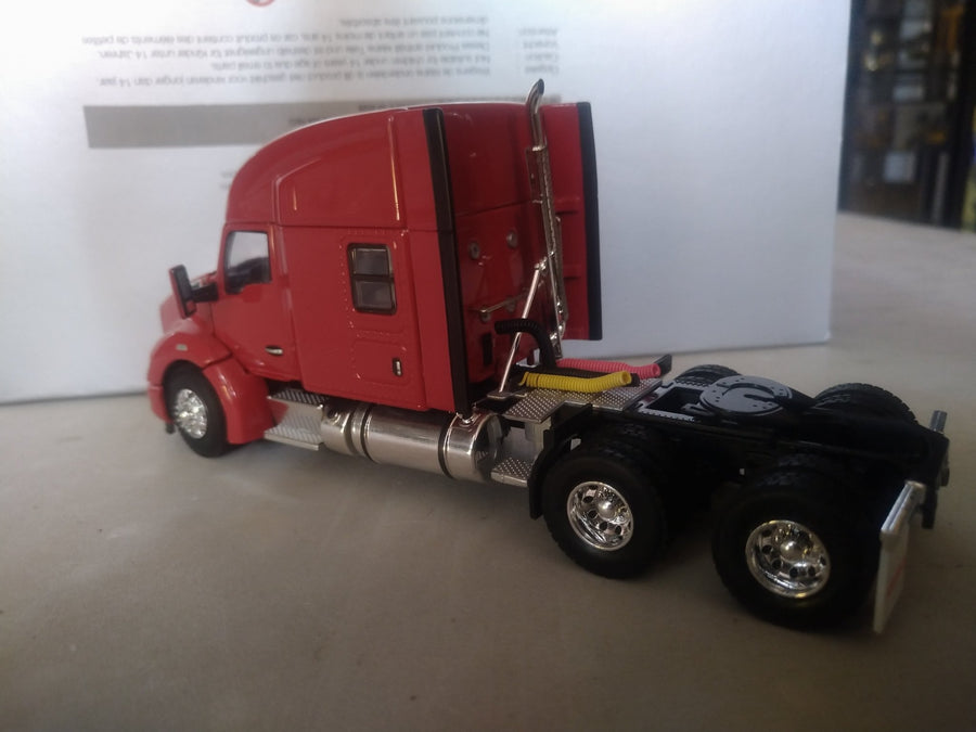 33-2029 Tracto Camón Kenworth T680 Escala 1:50 - KATZER