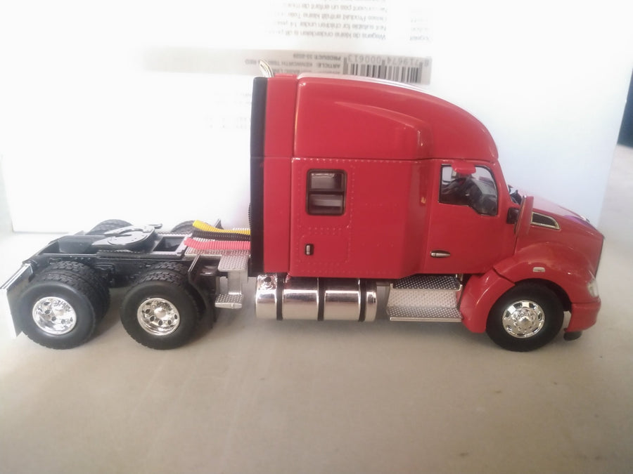 33-2029 Tracto Camón Kenworth T680 Escala 1:50 - KATZER