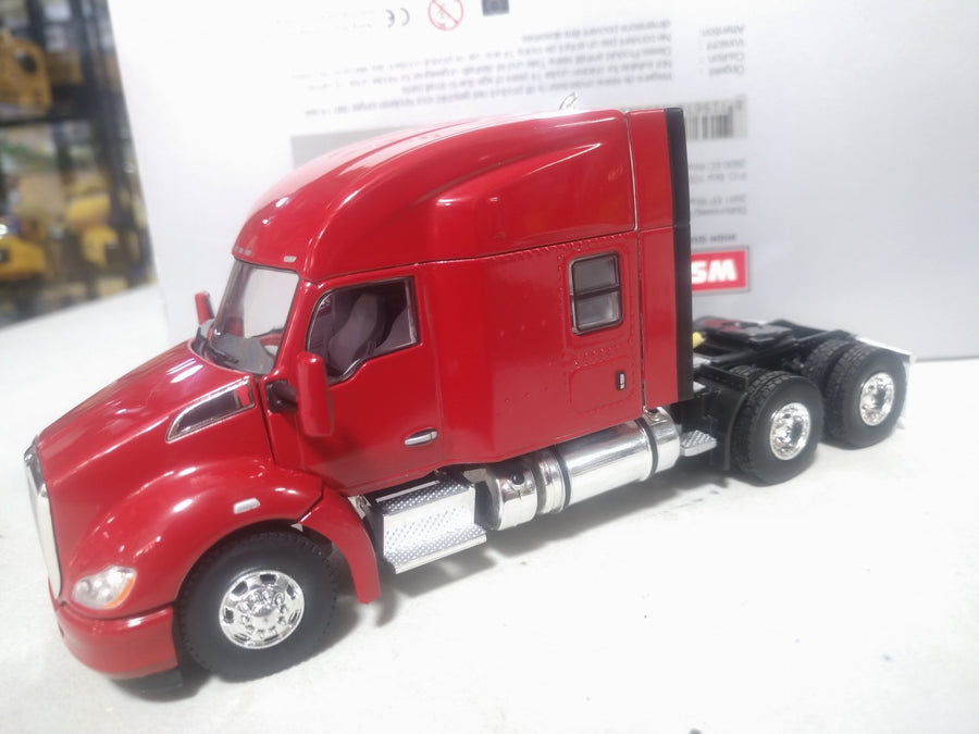 33-2029 Tracto Camón Kenworth T680 Escala 1:50 - KATZER
