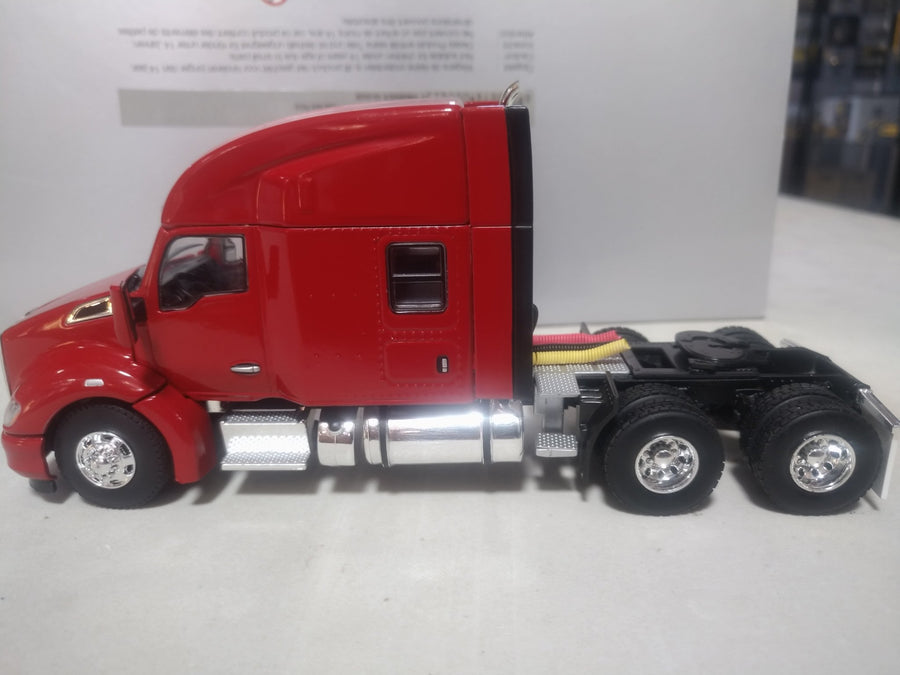 33-2029 Tracto Camón Kenworth T680 Escala 1:50 - KATZER