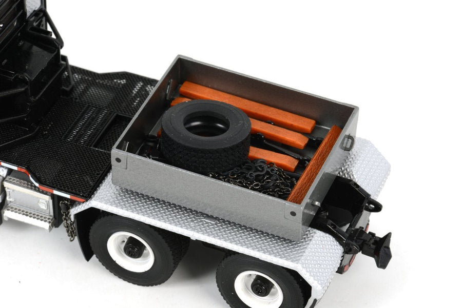 34-2006 Tracto Western Star 4900 6X4 Escala 1:50 - KATZER