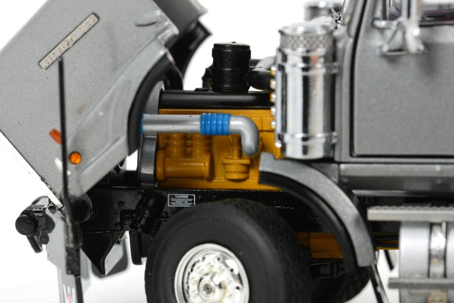 34-2006 Tracto Western Star 4900 6X4 Escala 1:50 - KATZER