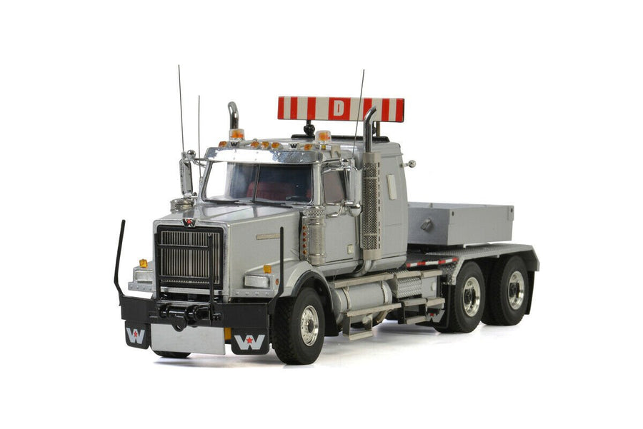 34-2006 Tracto Western Star 4900 6X4 Escala 1:50 - KATZER