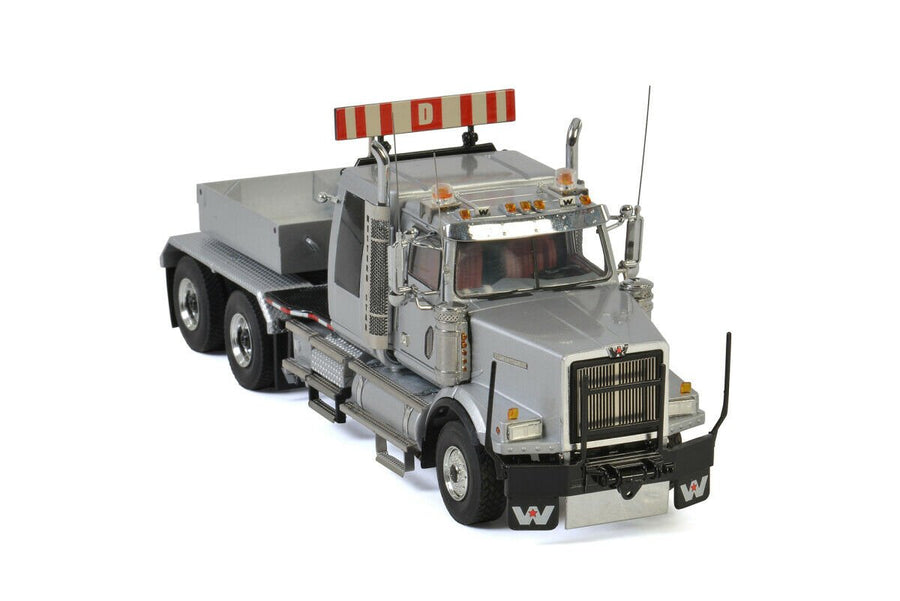 34-2006 Tracto Western Star 4900 6X4 Escala 1:50 - KATZER