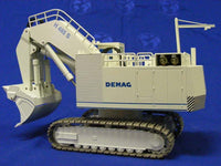 Thumbnail for 357W Pala Minera Demag H 485 S Escala 1:50 (Modelo Descontinuado) - KATZER