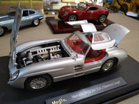 Thumbnail for 36898 Mercedes-Benz 300 SLR 