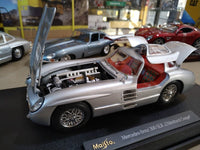 Thumbnail for 36898 Mercedes-Benz 300 SLR 
