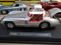 Thumbnail for 36898 Mercedes-Benz 300 SLR 