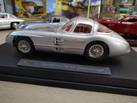 Thumbnail for 36898 Mercedes-Benz 300 SLR 
