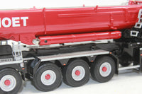 Thumbnail for 410245 Grúa Hidráulica Móvil Mammoet LTM 1750 Escala 1:50 (Modelo Descontinuado) - KATZER