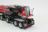 Thumbnail for 410245 Grúa Hidráulica Móvil Mammoet LTM 1750 Escala 1:50 (Modelo Descontinuado) - KATZER
