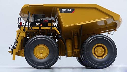Camión Minero MT4400D Escala 1:50 (Modelo Descontinuado)