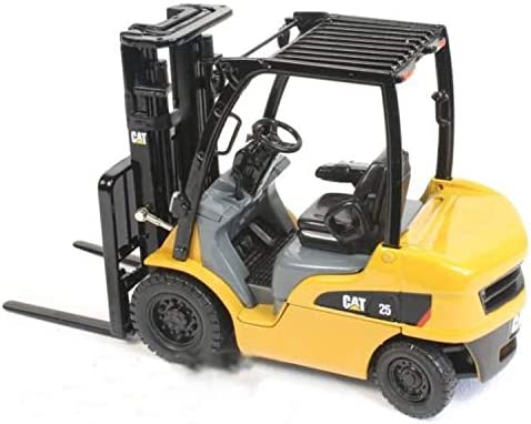 Montacarga  DP25N Escala 1:25