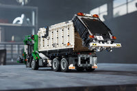 Thumbnail for 42078 LEGO Technic Camión Mack Anthem + Container 2 en 1 (2,595 Pieces) (Modelo Descontinuado) - KATZER