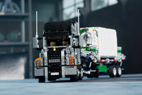 Thumbnail for 42078 LEGO Technic Camión Mack Anthem + Container 2 en 1 (2,595 Pieces) (Modelo Descontinuado) - KATZER