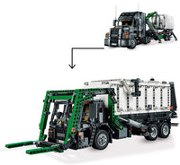 Thumbnail for 42078 LEGO Technic Camión Mack Anthem + Container 2 en 1 (2,595 Pieces) (Modelo Descontinuado) - KATZER