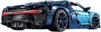 Thumbnail for 42083 LEGO Technic Bugatti Chiron (3599 Piezas) - KATZER
