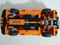Thumbnail for 42093 LEGO Technic Chevrolet Corvette ZR1 (579 Piezas) - KATZER