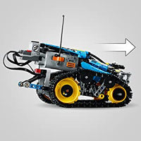 Thumbnail for 42095 LEGO Technic Vehículo RC Stunt Racer (324 Piezas) - KATZER