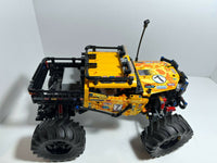 Thumbnail for 42099 LEGO Technic Camión Todoterreno 4x4 (958 Piezas) - KATZER