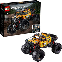 Thumbnail for 42099 LEGO Technic Camión Todoterreno 4x4 (958 Piezas) - KATZER