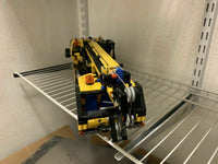 Thumbnail for 42108 LEGO Technic Grúa Movil (1292 Piezas) - KATZER