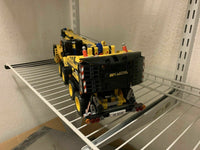 Thumbnail for 42108 LEGO Technic Grúa Movil (1292 Piezas) - KATZER