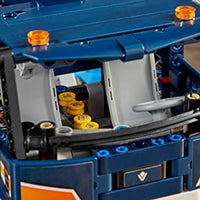 Thumbnail for 42112 LEGO Technic Mezcladora De Hormigón (1163 Piezas) - KATZER