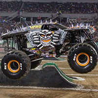 Thumbnail for 42119 LEGO Technic Monster Truck Max-D (230 Piezas) - KATZER