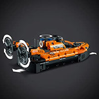 Thumbnail for 42120 LEGO Technic Lancha Aerodeslizador De Rescate (457 Piezas) - KATZER