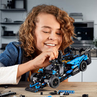 Thumbnail for 42123 LEGO Technic McLaren Senna GTR (830 Piezas) - KATZER