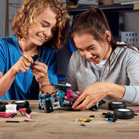 Thumbnail for 42124 LEGO Technic Coche Todoterreno (374 piezas) - KATZER