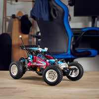 Thumbnail for 42124 LEGO Technic Coche Todoterreno (374 piezas) - KATZER